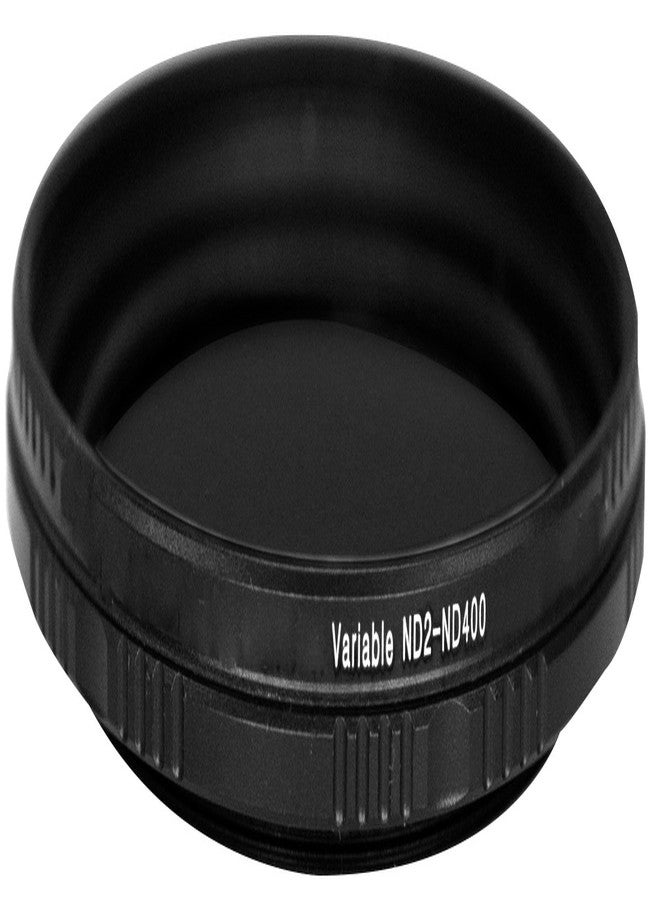 SSE 86mm ND Fader Neutral Density Adjustable Variable Filter (ND2 to ND400) - Image 1